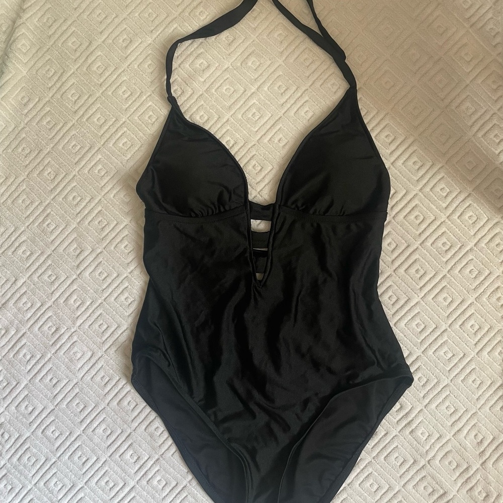 Target One Piece Swimsuit - Picture 2 of 3